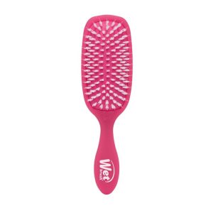 Shine Enhancer Brush Pink