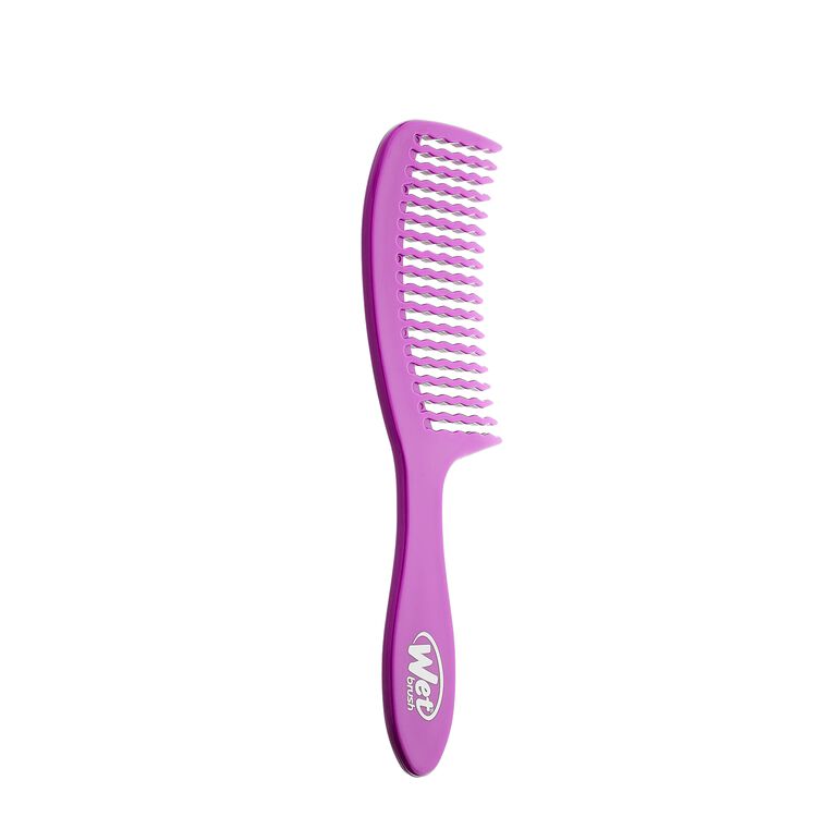 Detangling Comb Purple - Image 3