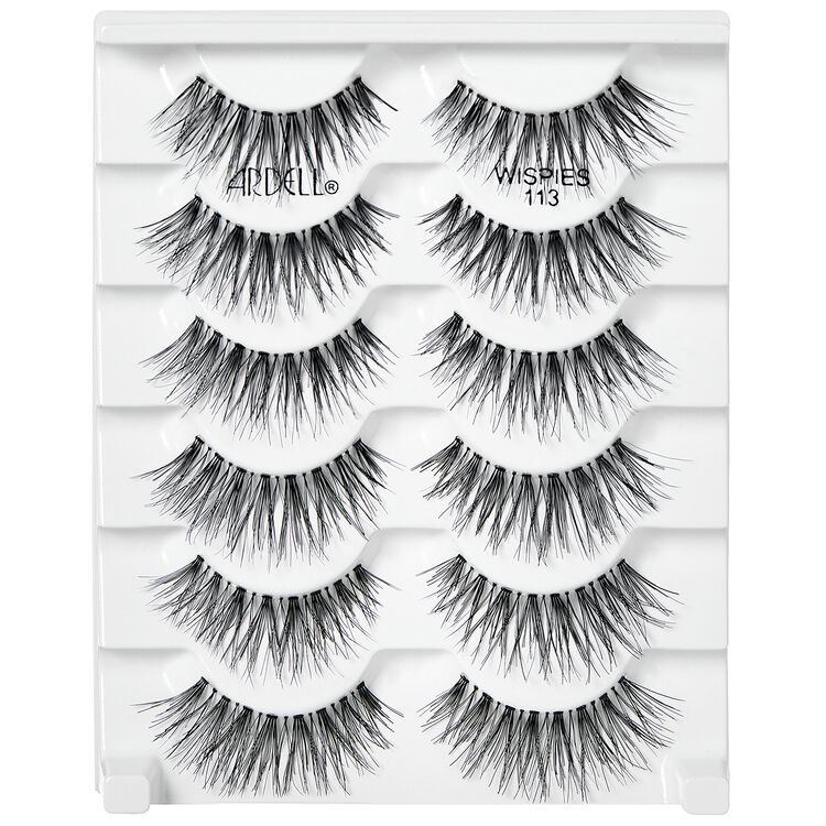 Wispies 113 5 Pack - Image 2