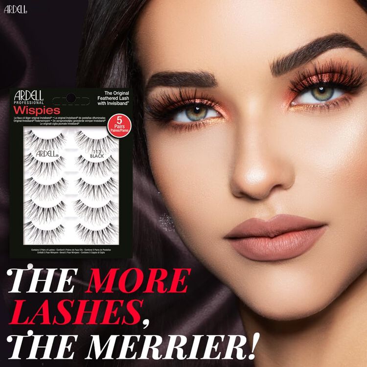 Wispies 113 5 Pack - Image 8