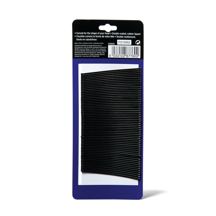 Curved Bobby Pins - Image 4