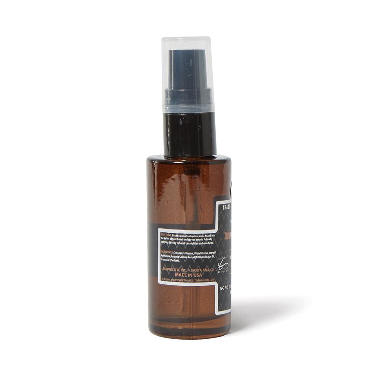 Premium Blends Whiskey Bar Beard Oil - Image 2