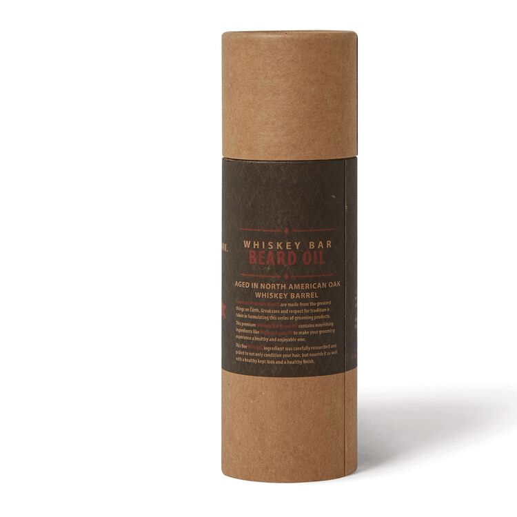 Premium Blends Whiskey Bar Beard Oil - Image 4