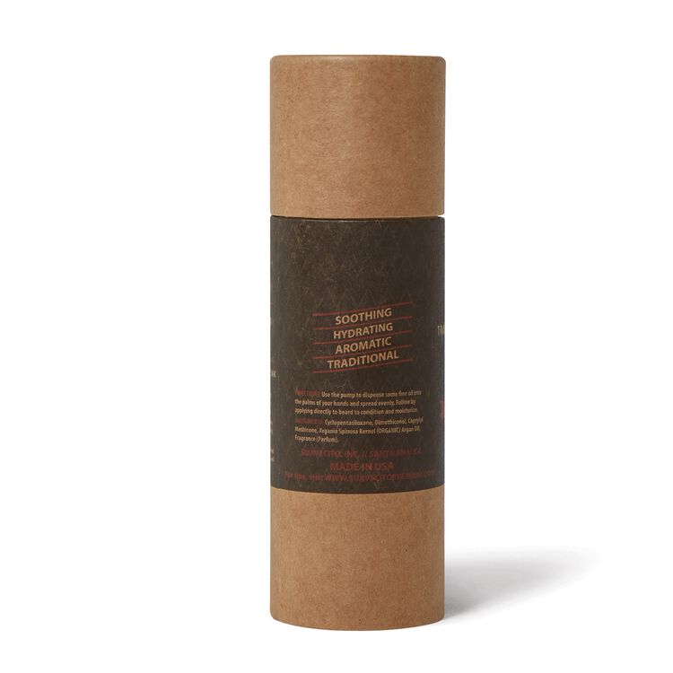 Premium Blends Whiskey Bar Beard Oil - Image 5