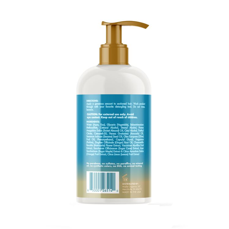 Moisture Rx Leave In Conditioner - Image 2