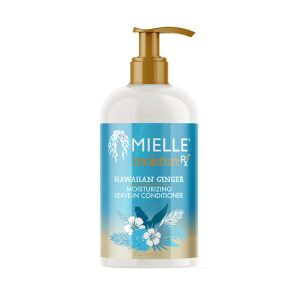 Moisture Rx Leave In Conditioner