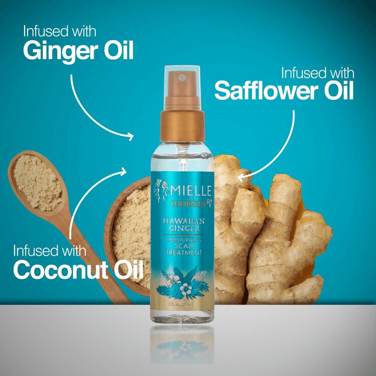Moisture Rx Scalp Treatment - Image 3