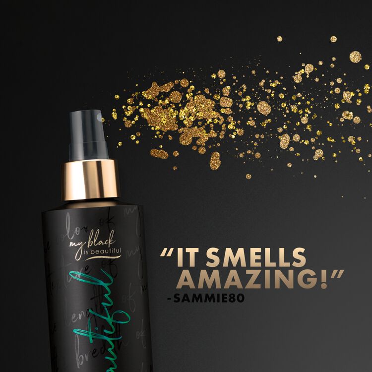 Moisture Luxe Detangling Spray - Image 3