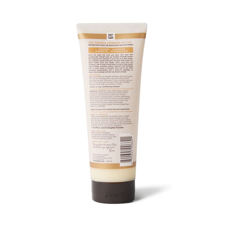 Goddess Strength Fortifying Conditioner - Image 2