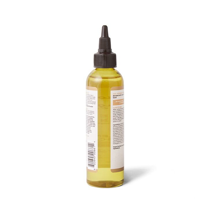 Goddess Strength 7 Oil Blend Hair & Scalp Oil - Image 2