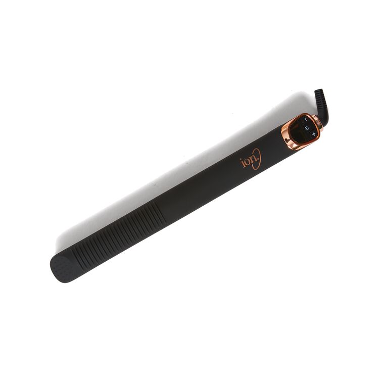 Luxe Coconut Infused Ceramic Flat Iron 1 Inch - Image 2