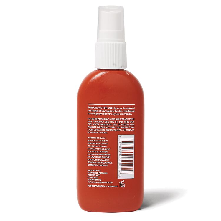 Scalp Nourish-Ment Braid & Loc Spray - Image 2