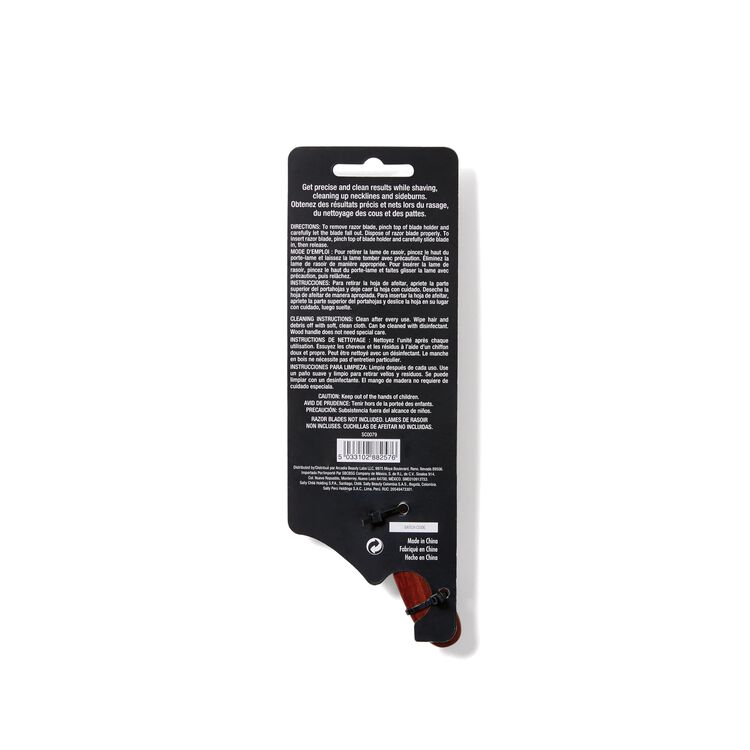 Shaving Razor - Image 3
