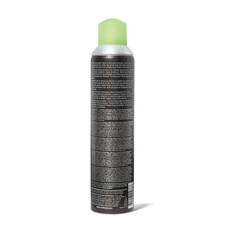 Rockaholic Dirty Secret Dry Shampoo - Image 2