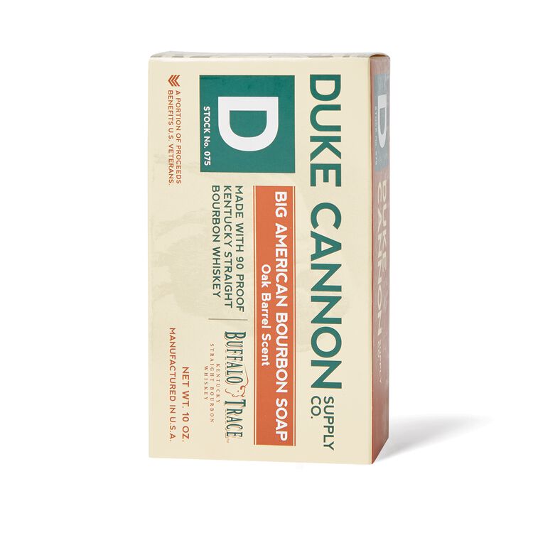 All American Bourbon Soap - Image 2