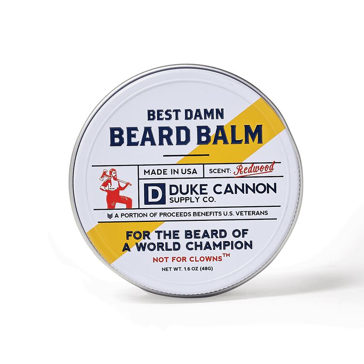 Best Damn Beard Balm - Image 3