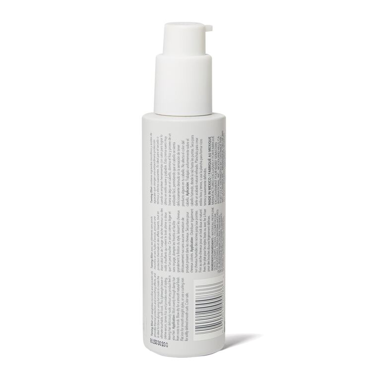 Taming Elixir Weightless Smoothing Creme Serum 4.7 oz - Image 2