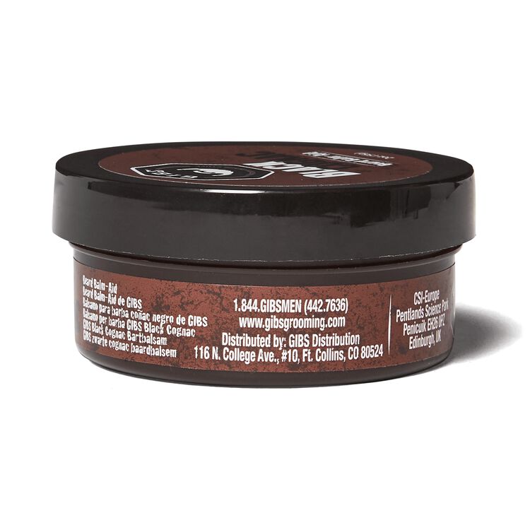 Black Kodiak Beard Balm-Aid - Image 2