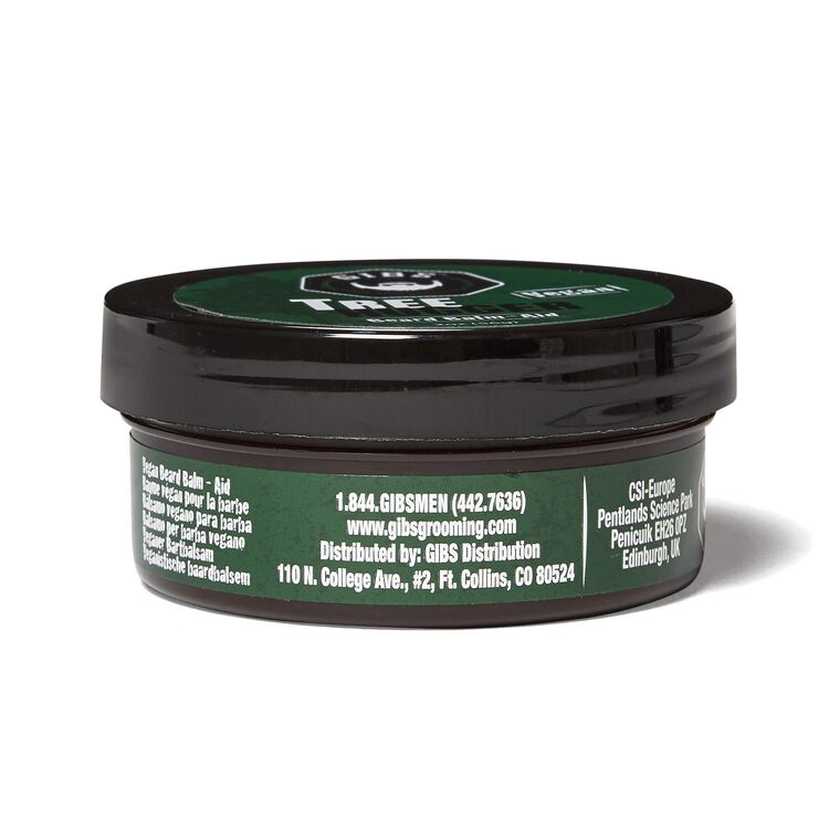 Tree Hugger Vegan Beard Balm-Aid - Image 2