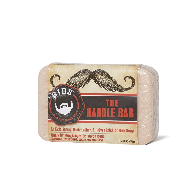 Handle Bar Exfoliating Soap - Image 3