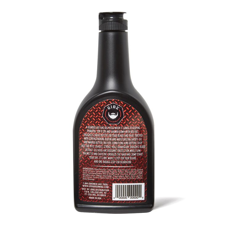 Biofuel Beard & Hair Conditioner - Image 2