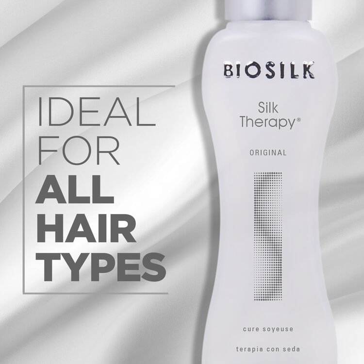 Silk Therapy Travel Size - Image 4