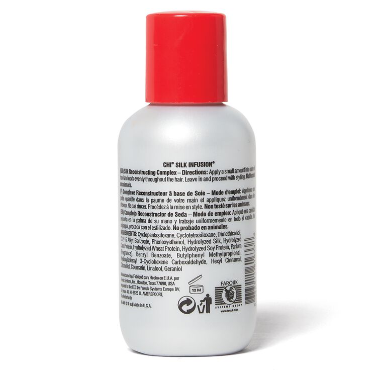 Silk Infusion Travel Size - Image 2