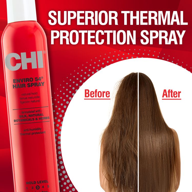 Enviro Natural Flex Hold Hair Spray - Image 6