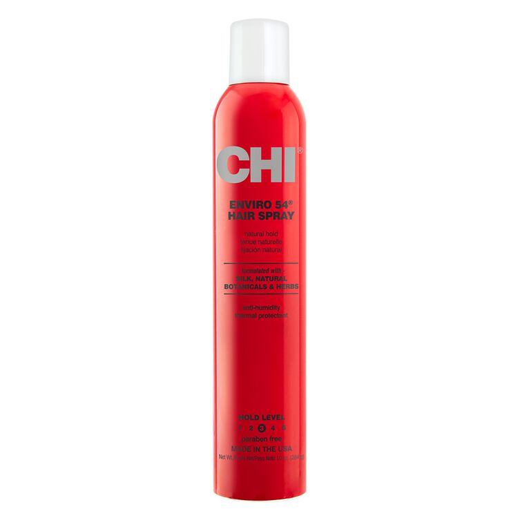 Enviro Natural Flex Hold Hair Spray