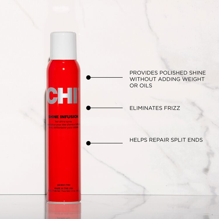 Shine Infusion Spray - Image 2
