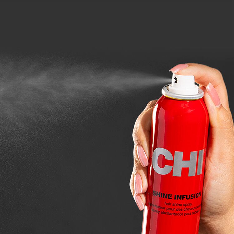 Shine Infusion Spray - Image 6