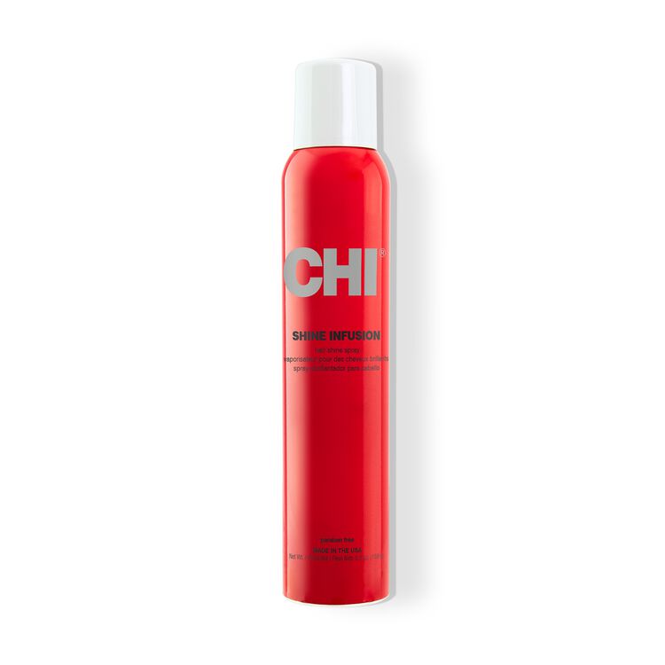 Shine Infusion Spray