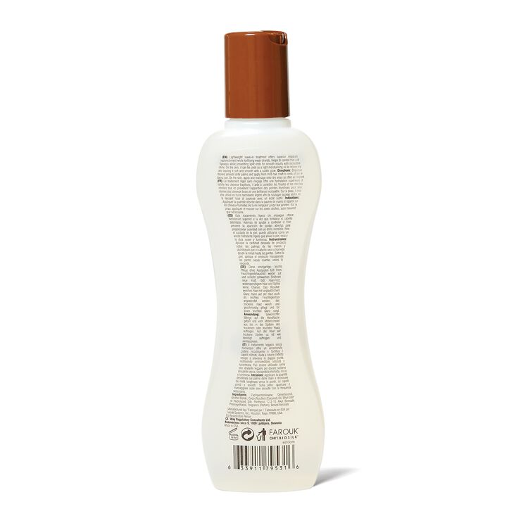 Silk Therapy Coconut Leave-in Treatment for Hair & Skin - Image 2