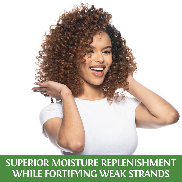 Silk Therapy Coconut Leave-in Treatment for Hair & Skin - Image 6