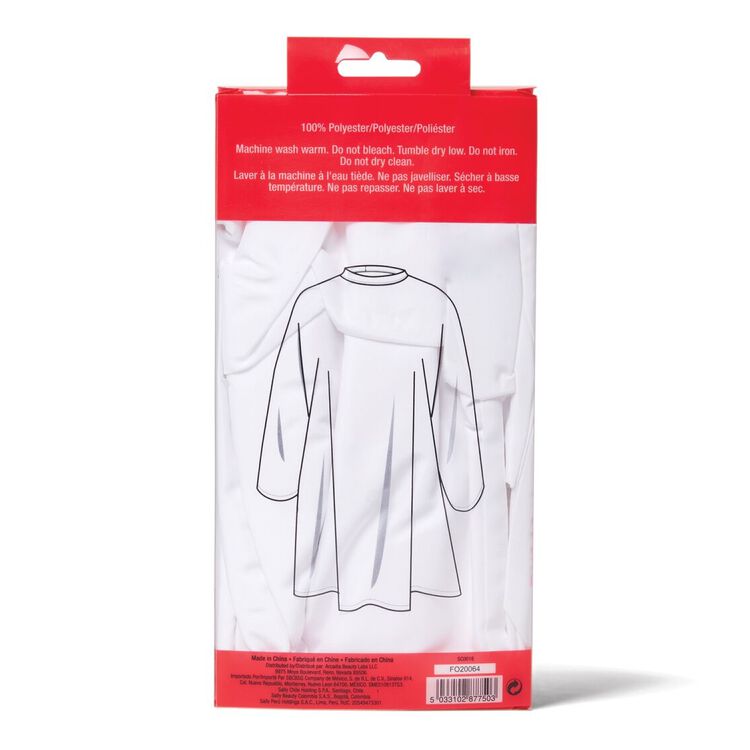 Styling Cape With Arms - Image 2