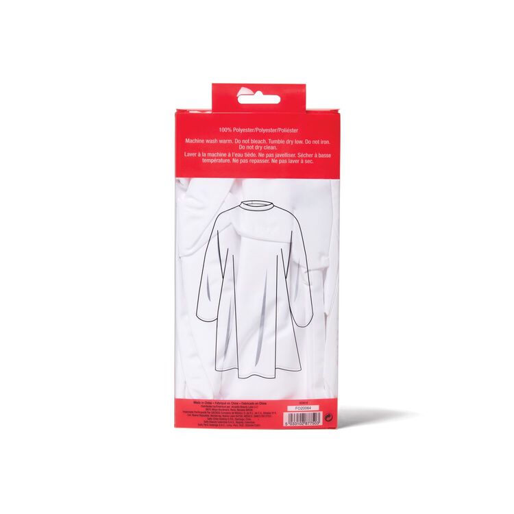 Styling Cape With Arms - Image 3