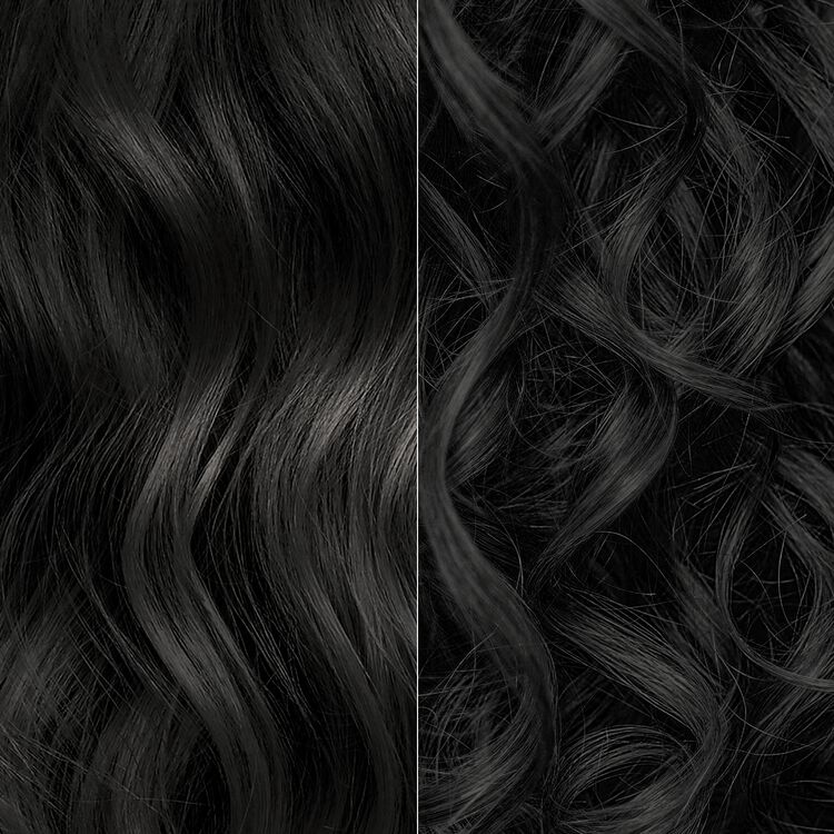 Ammonia-Free Permanent Hair Color Natural Black 1N - Image 5