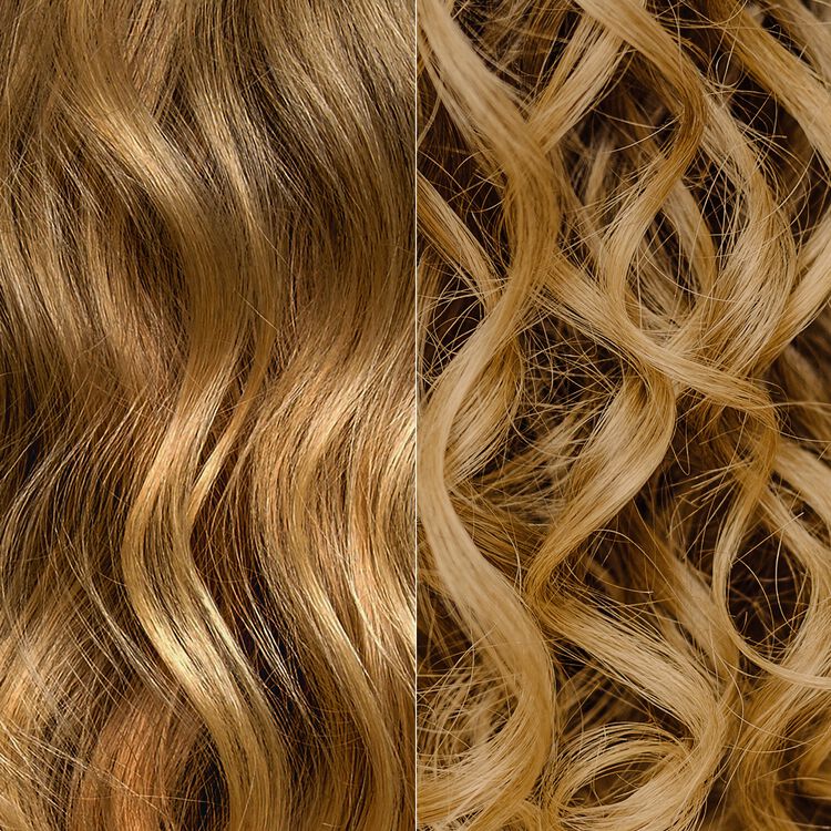 Ammonia-Free Permanent Hair Color Medium Honey Blonde 7G - Image 5