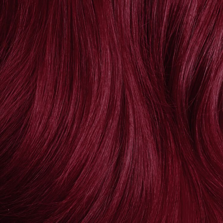 Ammonia-Free Permanent Hair Color Dark Sparkling Raspberry Blonde 6VR - Image 4