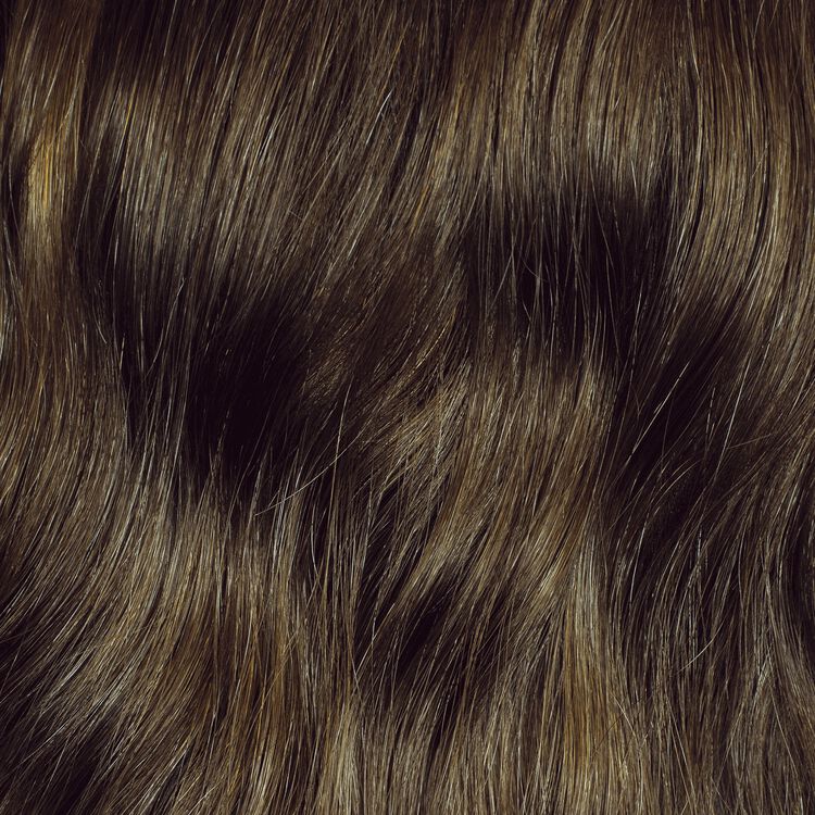 Ammonia-Free Permanent Hair Color Dark Ash Blonde 6A - Image 4