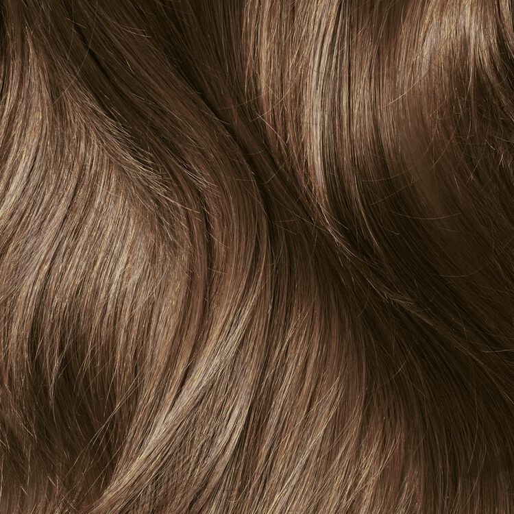 Ammonia-Free Permanent Hair Color Dark Mushroom Blonde 6MB - Image 4