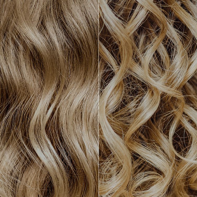 Ammonia-Free Permanent Hair Color Medium Mushroom Blonde 7MB - Image 5