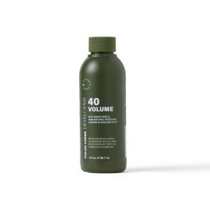 40 Volume Developer