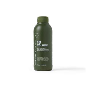 10 Volume Developer