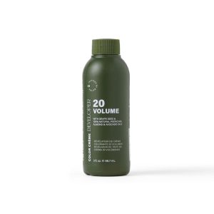 20 Volume Developer