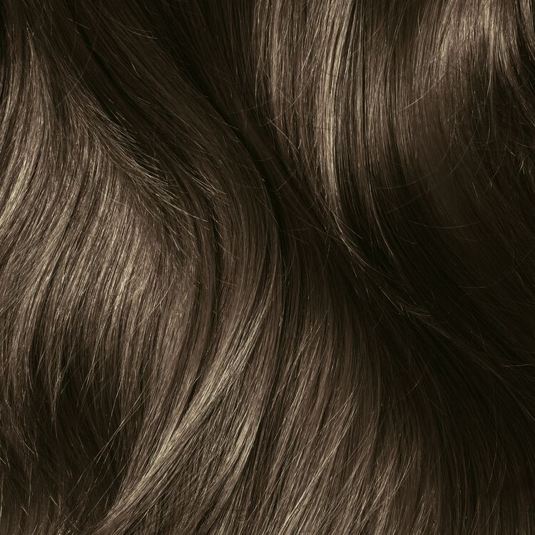 Ammonia-Free Permanent Hair Color Natural Medium Chestnut Brown 4N - Image 4