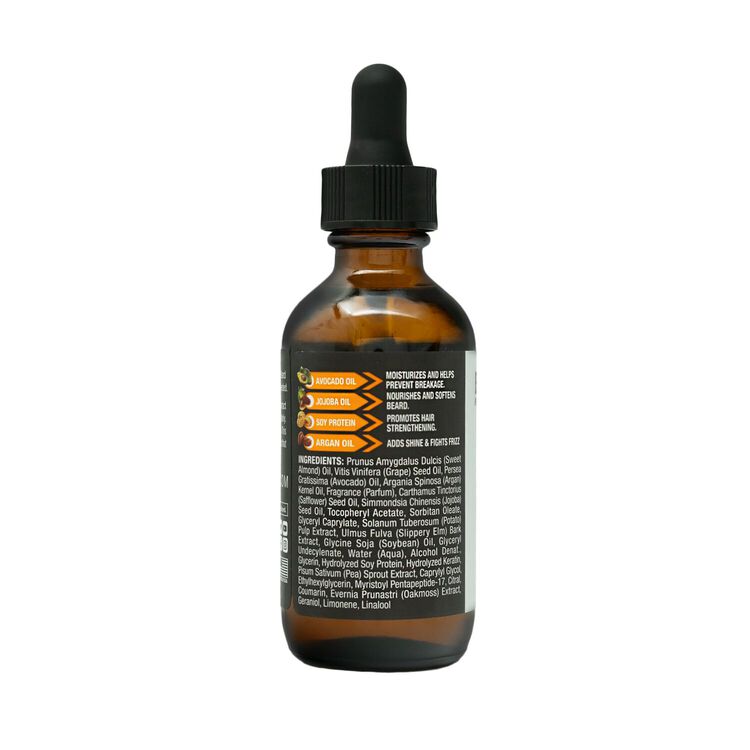 Beard Oil - Image 2