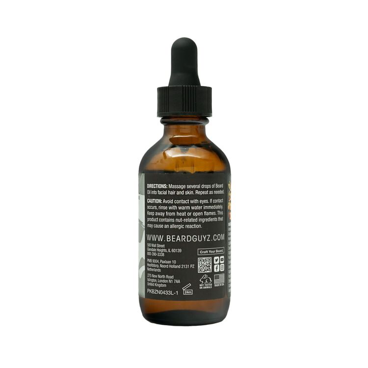 Beard Oil - Image 3