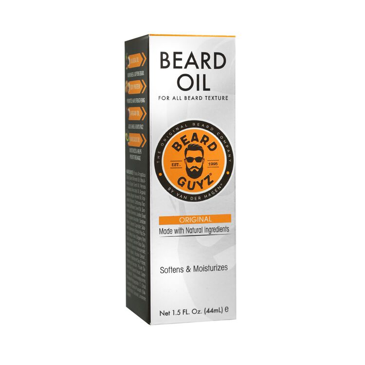 Beard Oil - Image 4