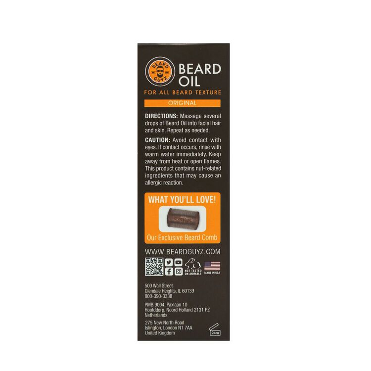 Beard Oil - Image 6
